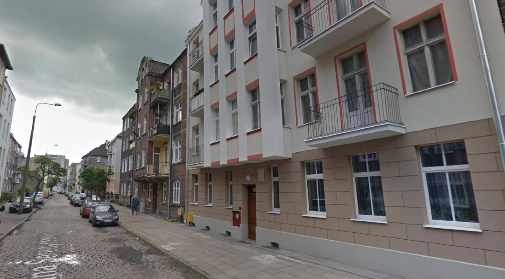 Bayside Apartments Marina Center Gdańsk Eksteriør bilde